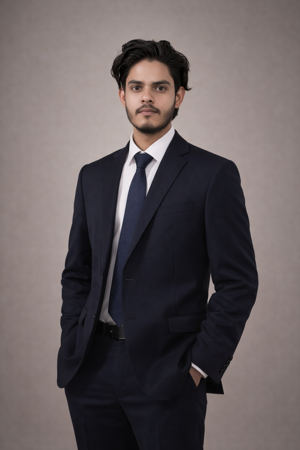 Md Kamran Ansari Profile